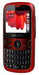 Alcatel lanza dos smartphones en España: One Touch Mini y One Touch Tribe